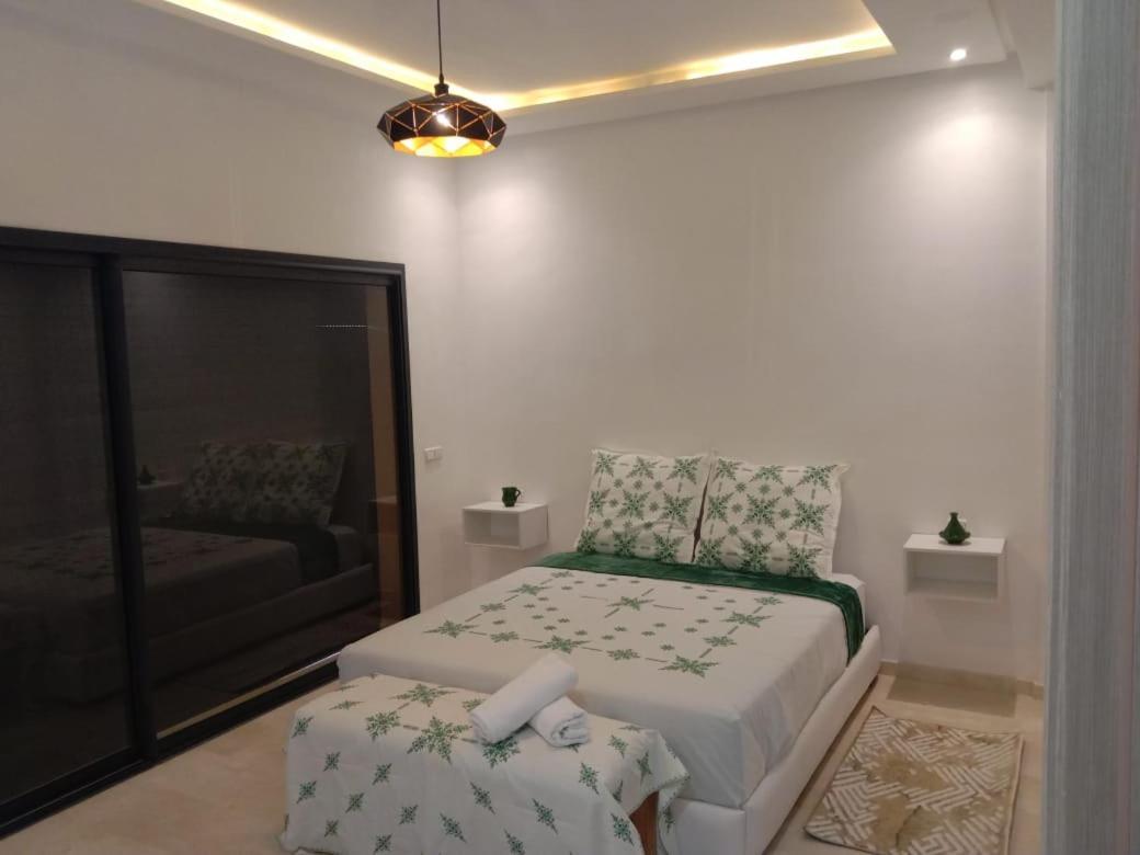 Family Palms Luxe Villa Marrakech With Private Pool Марракеш Экстерьер фото
