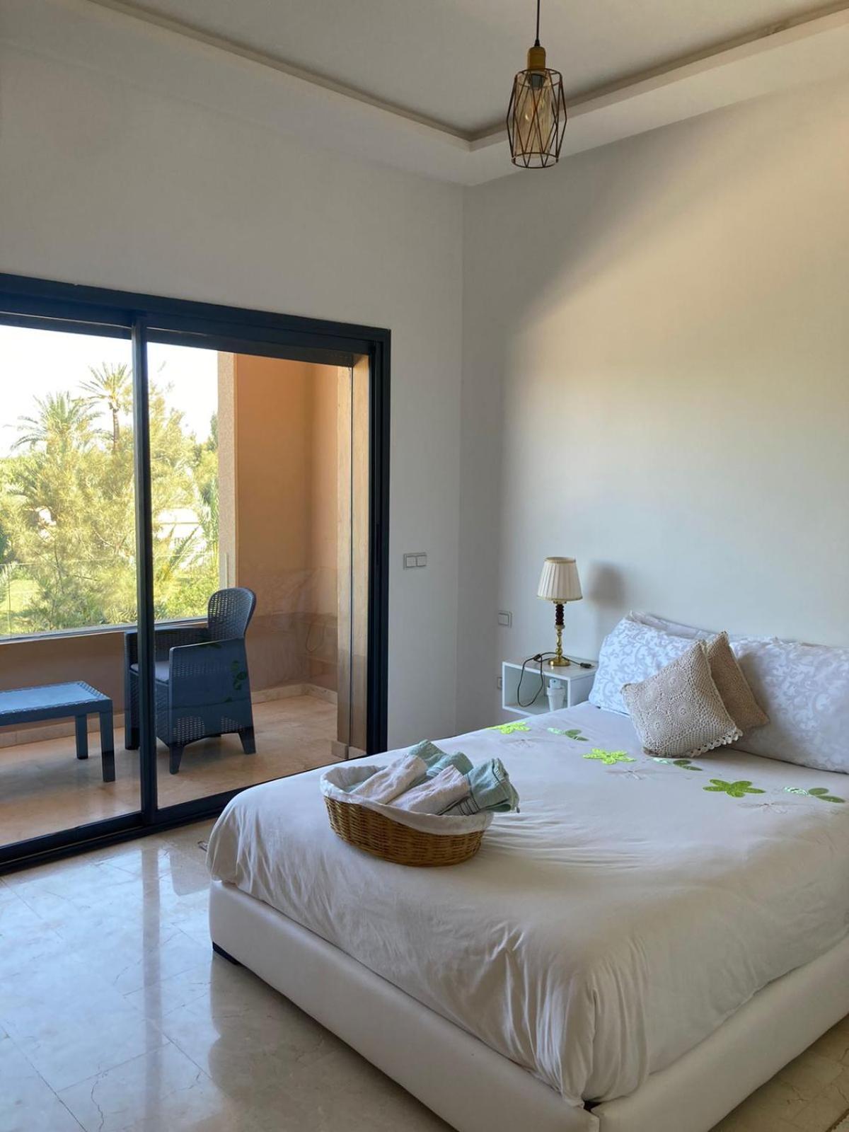 Family Palms Luxe Villa Marrakech With Private Pool Марракеш Экстерьер фото