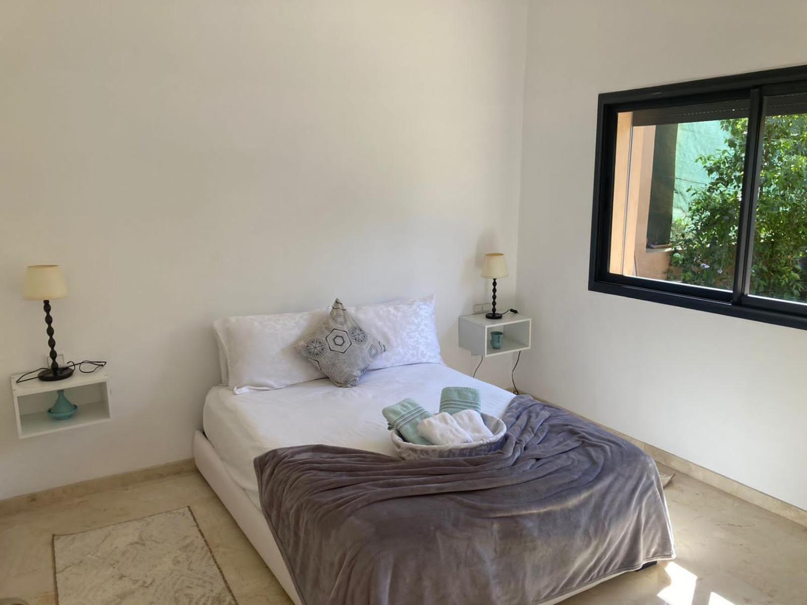 Family Palms Luxe Villa Marrakech With Private Pool Марракеш Номер фото